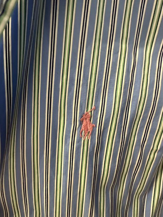 Camasa Polo Ralph Lauren marimea S