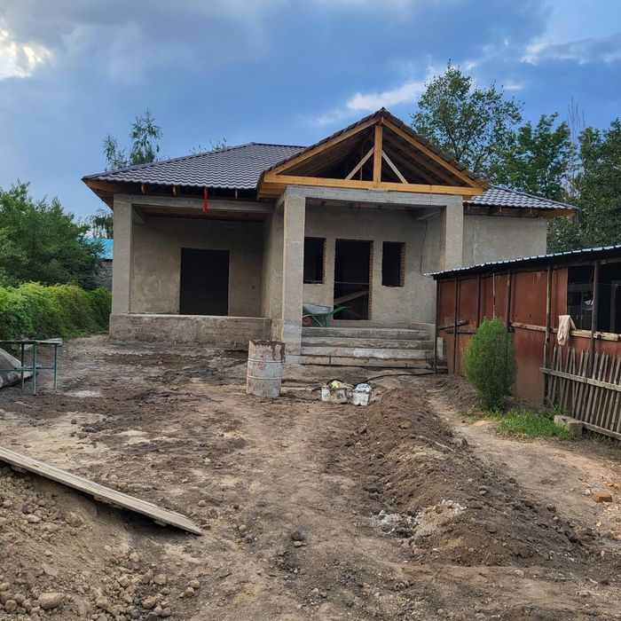 Строитеная Бригада