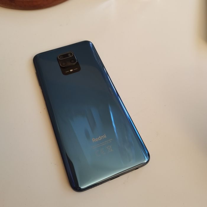 Redmi note 9 Pro 128GB