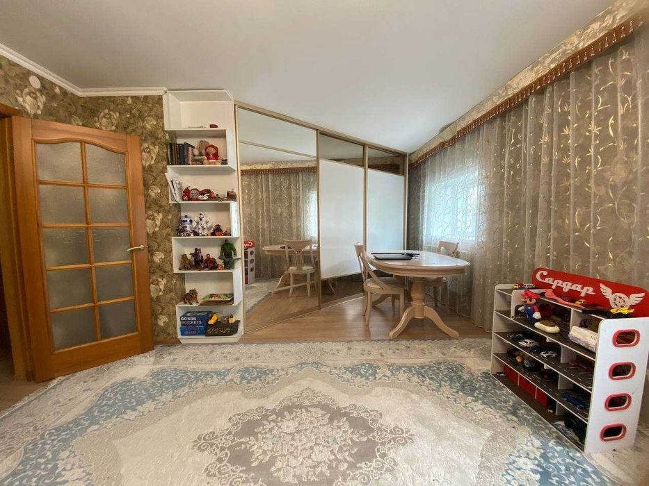 Продам дом на КСК