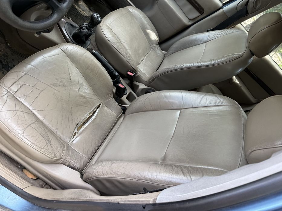 Форд Фокус 1,8ТДИ 90кс на части/Ford Focus 1,8TDDI 90ks na chasti
