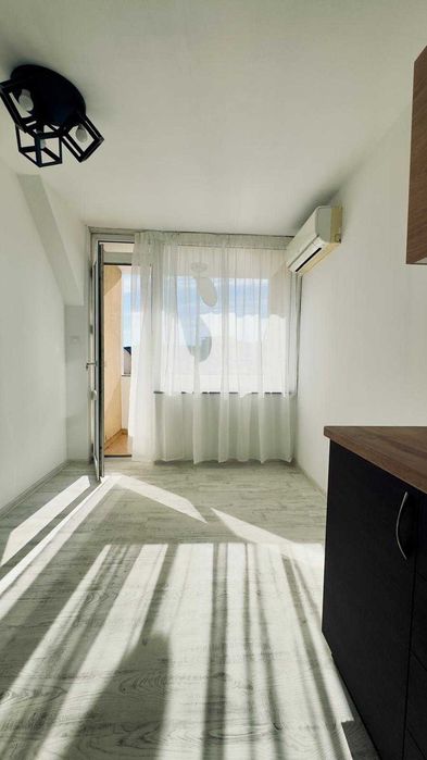 Двустаен тухлен апартамент в центъра на гр.Велико Търново