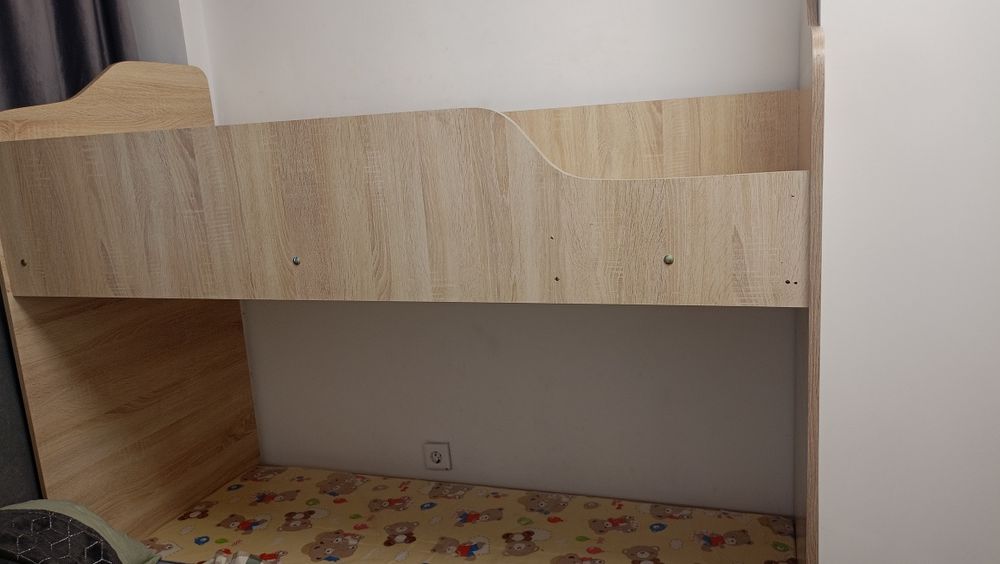 Детский кровать сатылады,бағасы 50000тг.