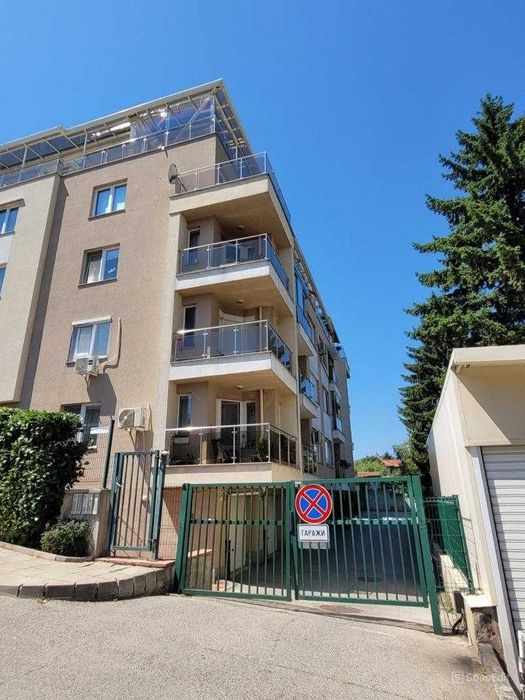 Продава се Двустаен апартамент в София, Бояна - 75 кв.м за 2667 €/кв.м - Снимка #6