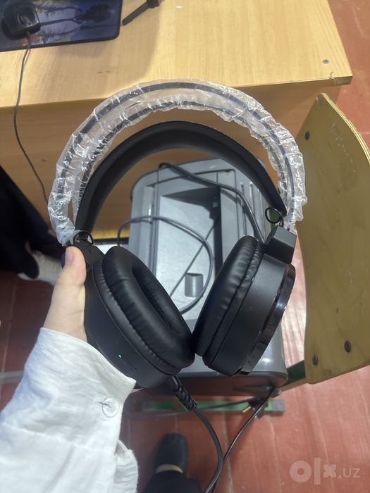 Headphone Taiduu