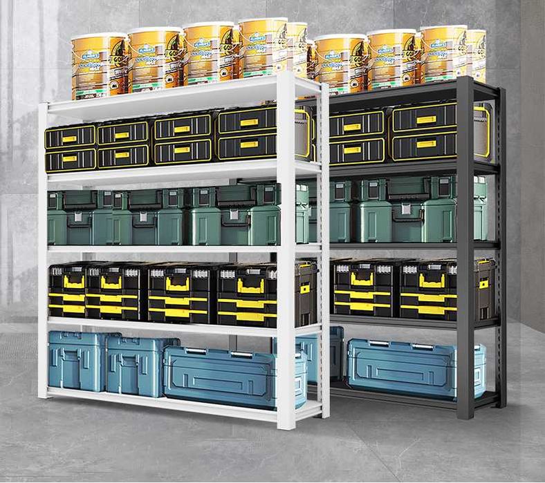 Стеллаж/Stelaj Skladga/Стелаж/Stelajlar/Стеллаж из металла для склада