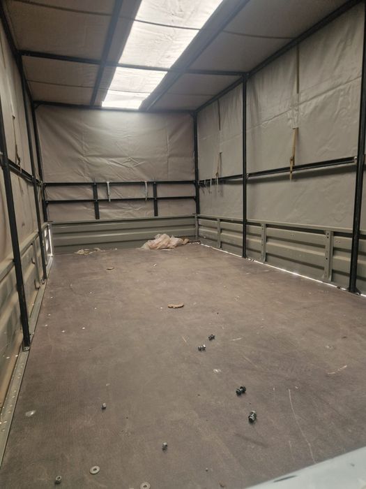 Продаётся борт на Газель