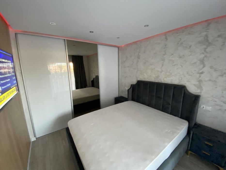 Apartament 2 camere 40mp  str Soporului  Iuliis Mall