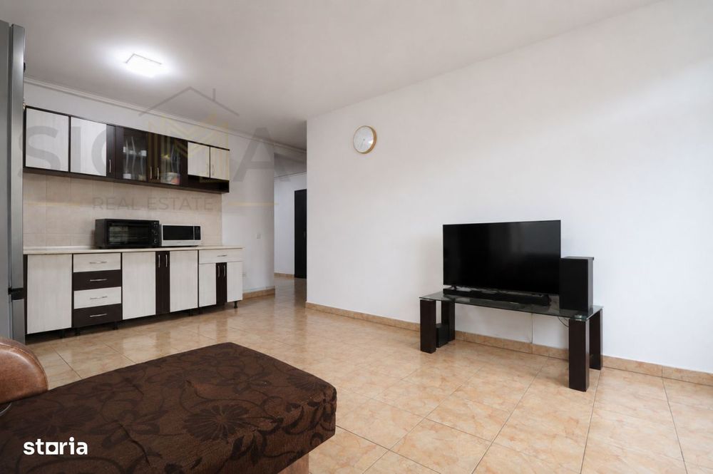 Apartament 3 camere, 68 mp, zona Sopor! — fotografia 1