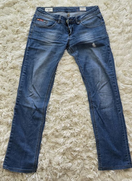 Blugi Lee Cooper w27 L32