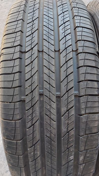Летни гуми 245/70/16 Hankook Dynapro 4 броя