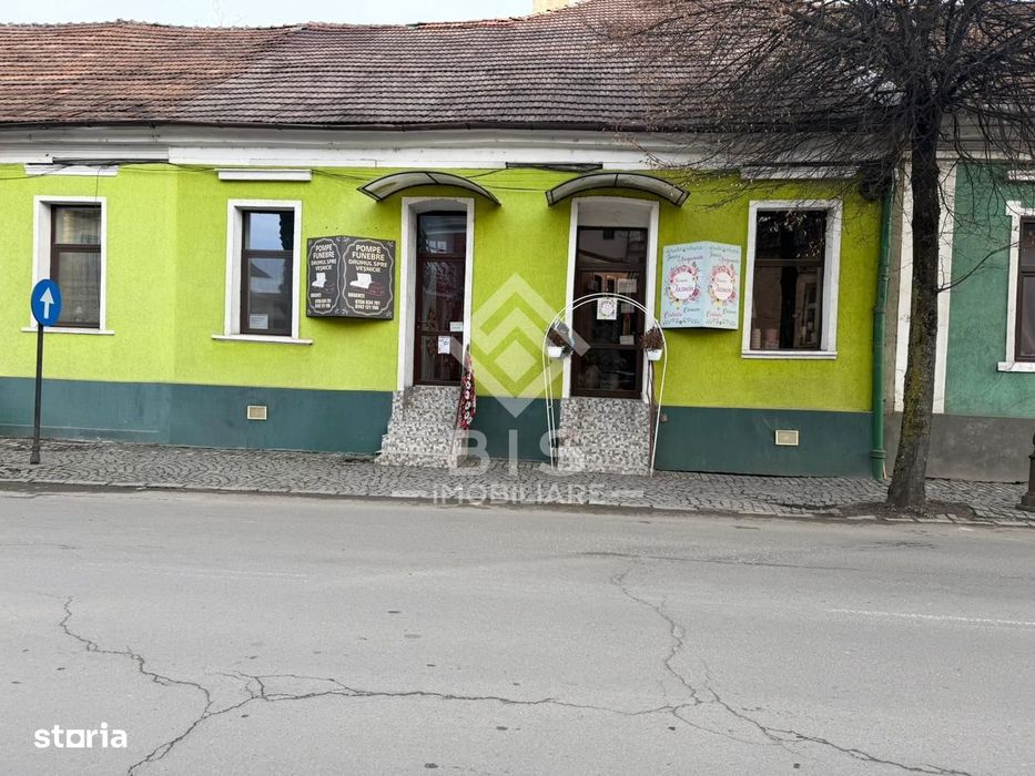 Casa de vanzare - CENTRU