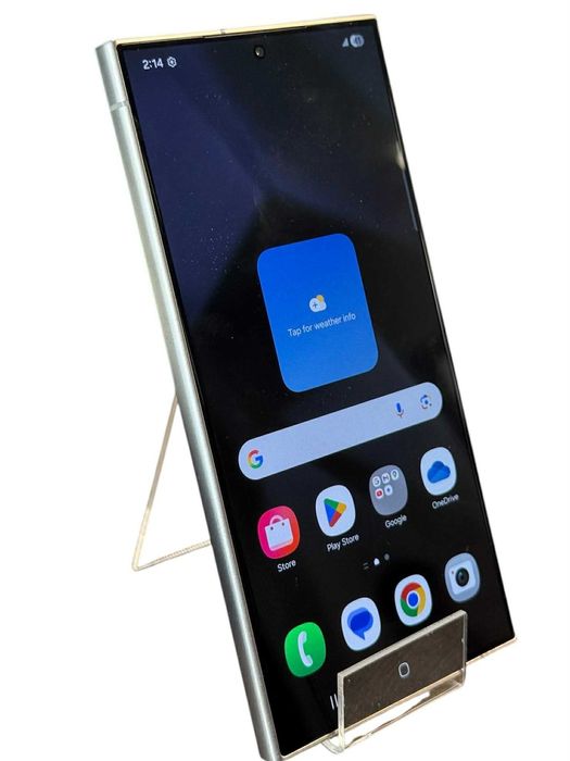 Samsung Galaxy S24 Ultra 5G, 256GB, Titanium Violet