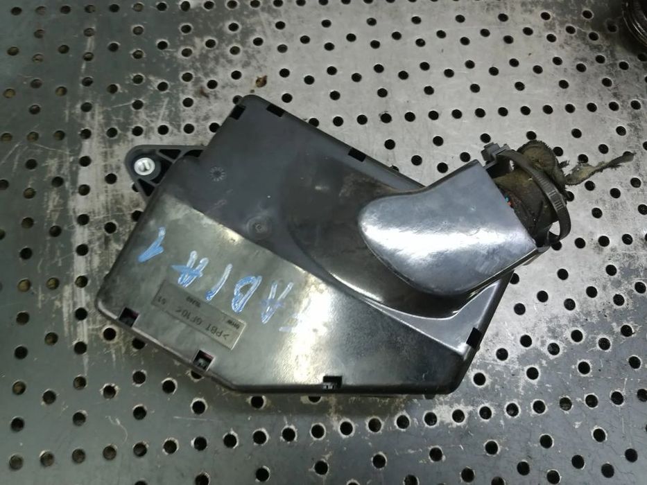 panou sigurante 1.4 b aua audi a2 vw polo 6n seat ibiza skoda fabia  6y