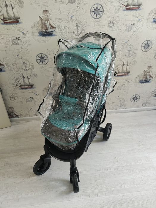 Коляска детская.