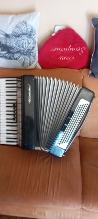 Acordeon Weltmeister