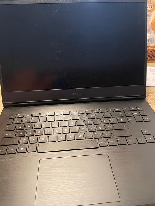Vand Laptop HP Gaming OMEN RTX 4050 I5 13420H