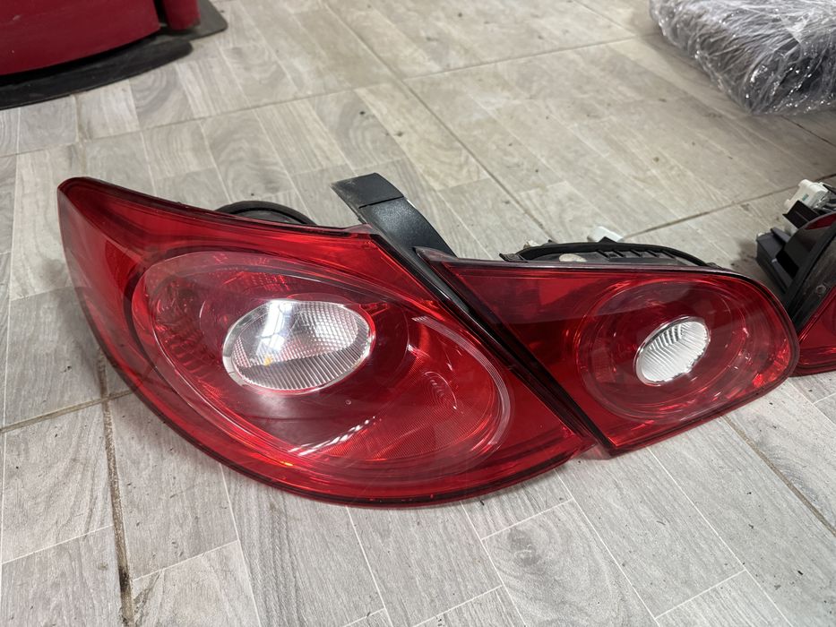 Stop / tripla stanga/dreapta VW Passat CC