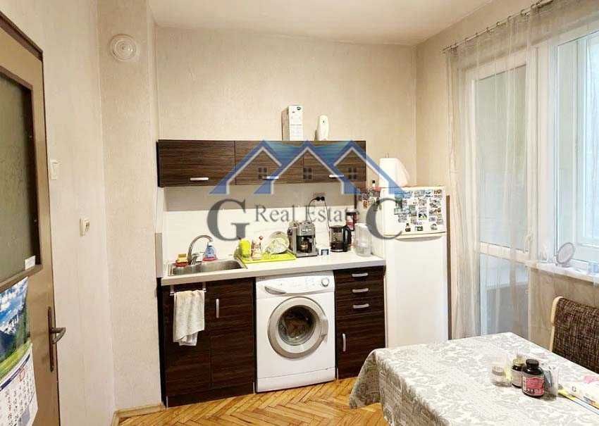 Продава се Четиристаен апартамент в Варна, Трошево - 92 кв.м за 1740 €/кв.м - Снимка #21
