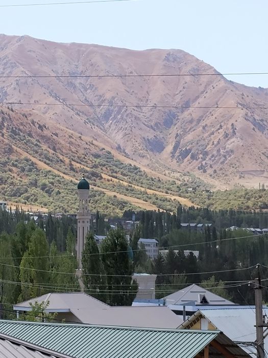 Сдаётся дача в Чимгане посуточно