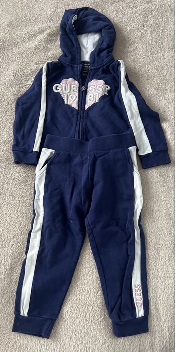 Детски дрехи  Guess   18-24м.