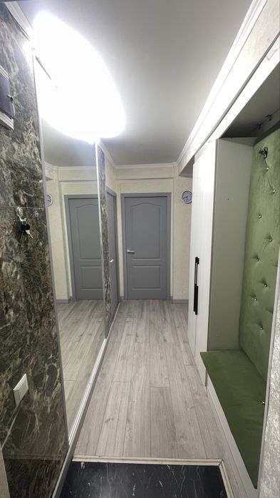 Сдается 3 комнатная квартира