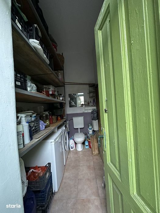 Apartament 2 camere cu tavan inalt | Decomandat | Zona Baritiu Centru