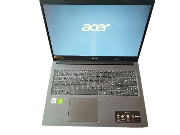 Acer core i5 holati ideal