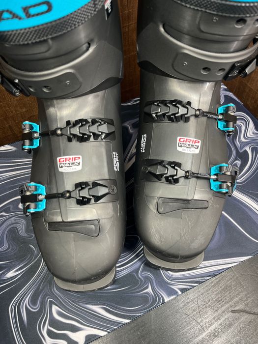 Ски обувки Head Formula 130 LV - 28/28,5см. стелка !