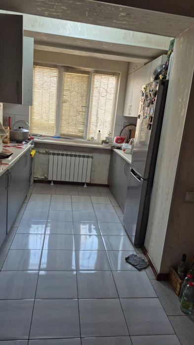 Продам 4 ком квартиру, Бостандыкский р/н, г. Алматы - Widok 3