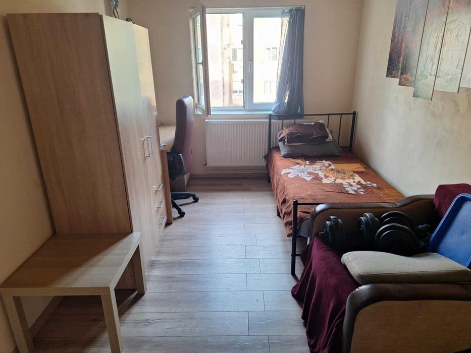 Garsoniera petrosani