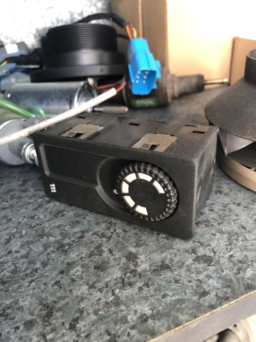 Ремонт и установка автономок