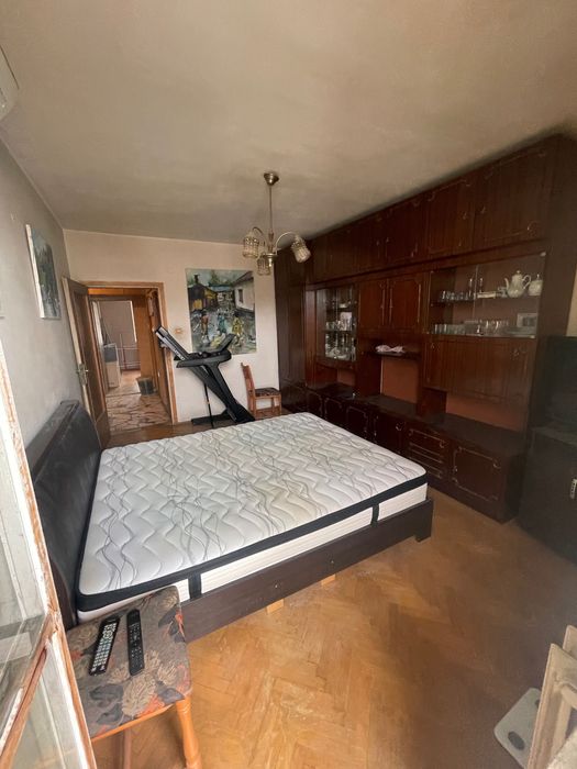 Двустаен апартамент в гр. Плевен