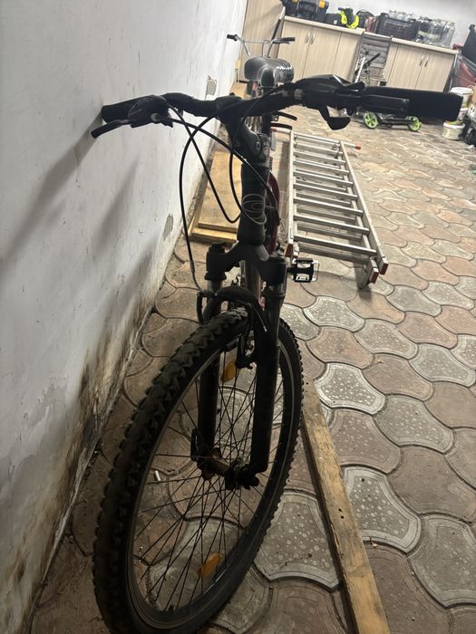 Bicicleta stare buna