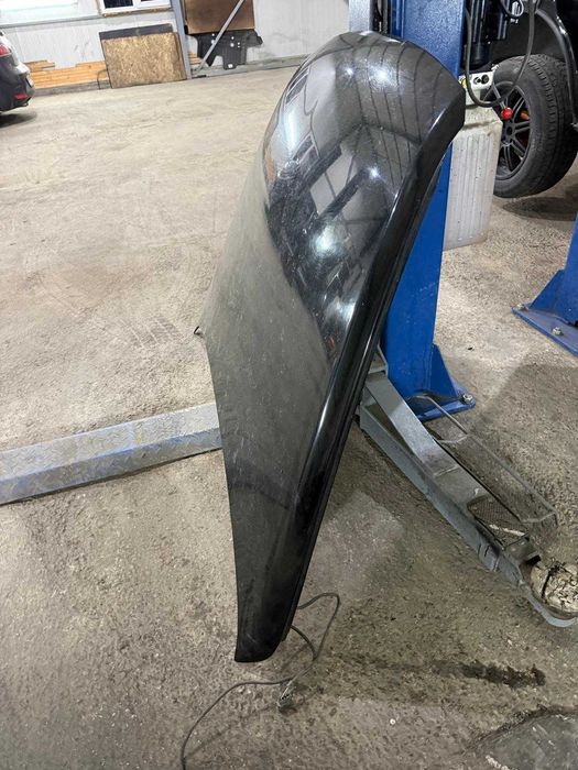 Capota VW Touareg 2005