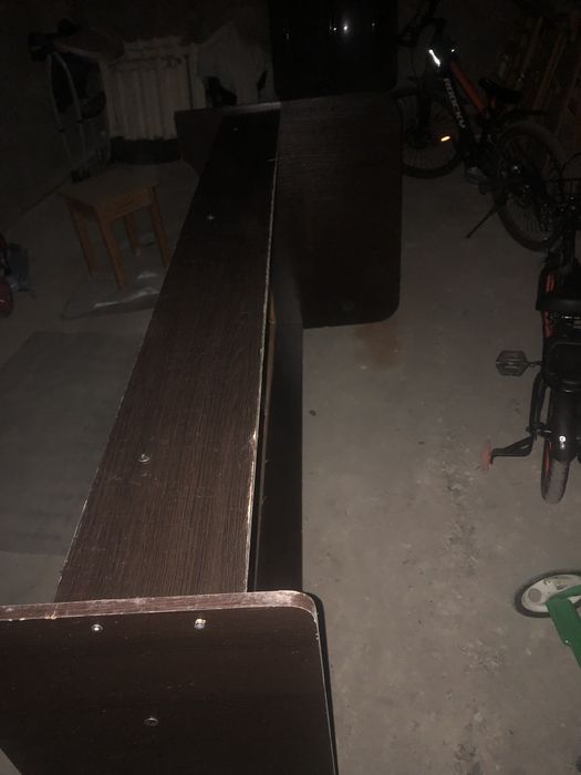 Кровать однаспалка