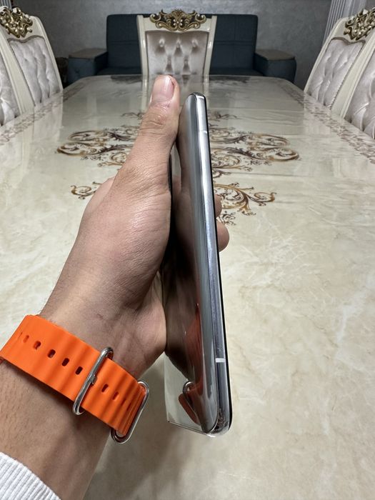 Redmi k30s ultra 12/256gb