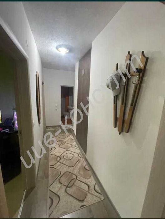 Продава се Тристаен апартамент в Велико Търново, Бузлуджа - 68 кв.м за 1581 €/кв.м - Снимка #2