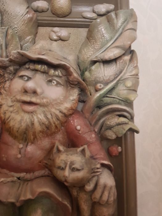 Продам авторскую работу.