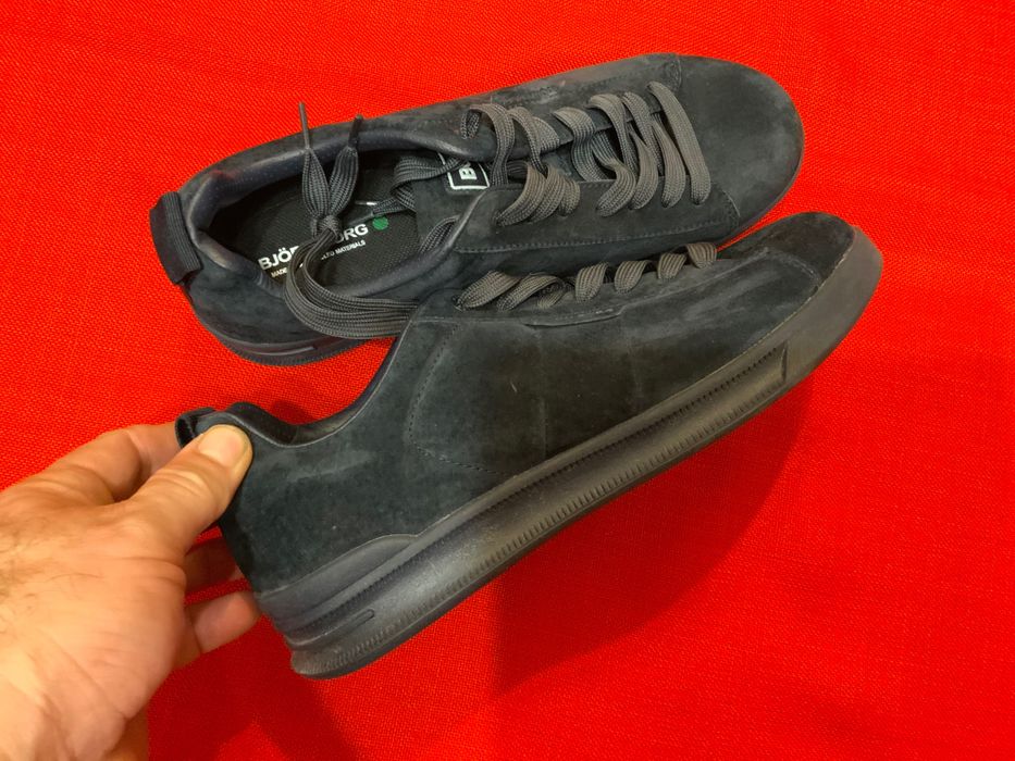 Bjorn Borg-оригинални обувки 43 номер