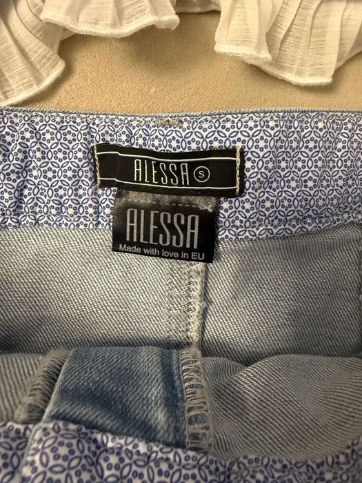 Дънков Комплект Alessa