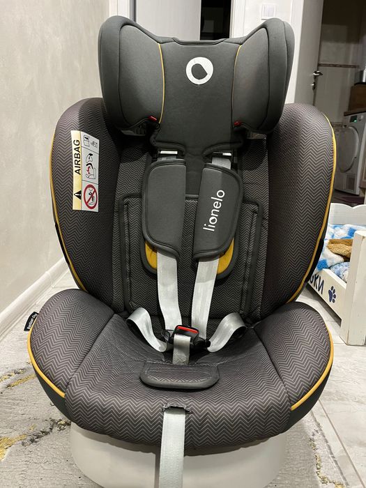 Стол за кола 360 градуса