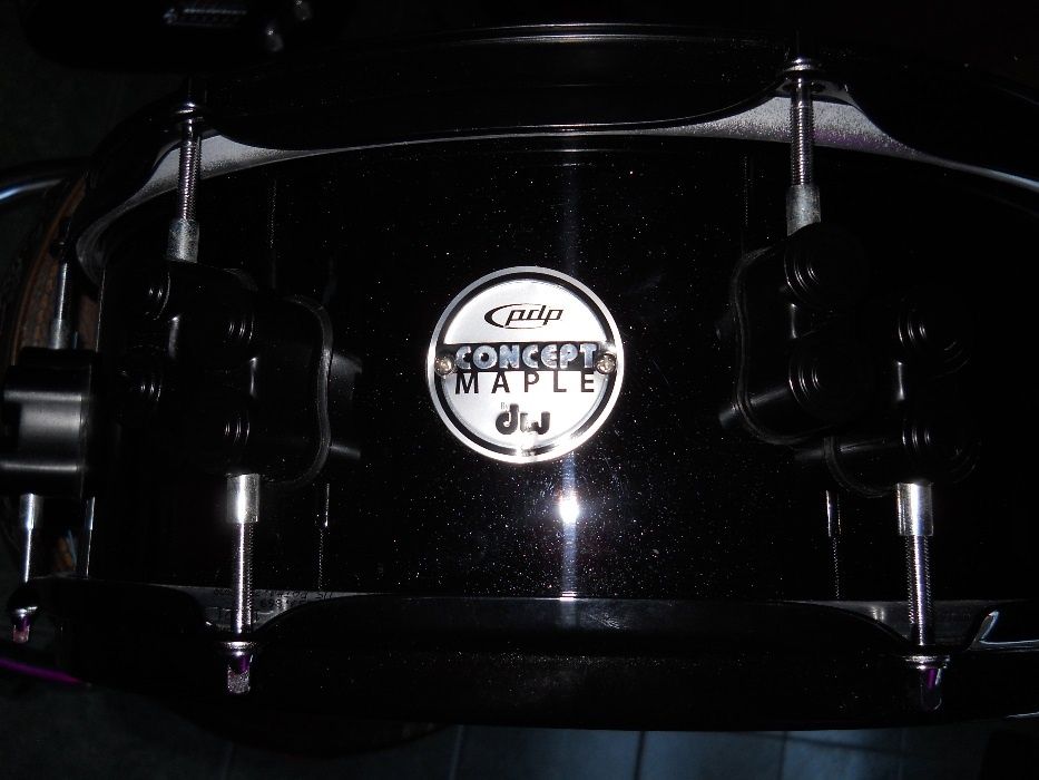 DW snare(toba mica)