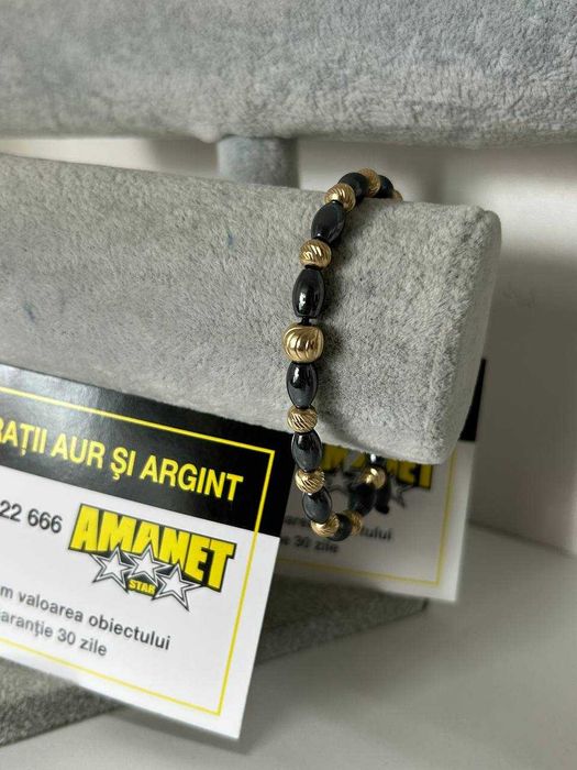 bratara snur 5.50gr (m2) staramanet