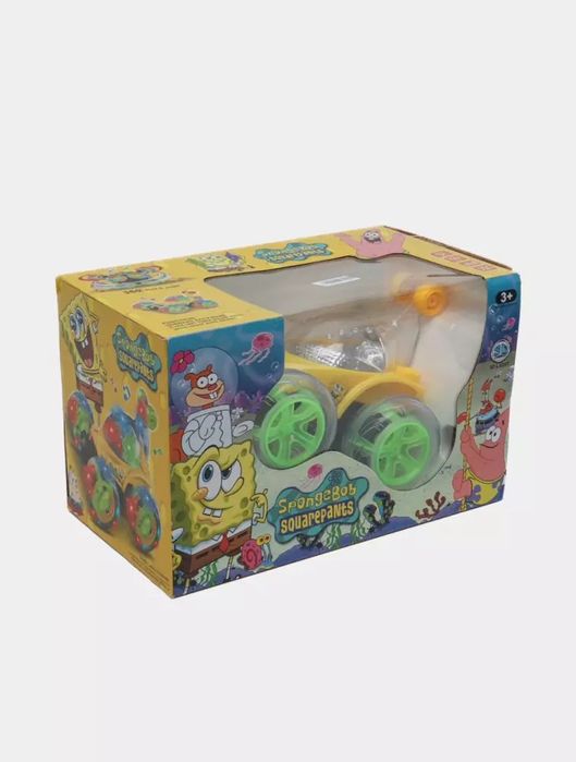 Bolalar uchun o’yinchoq mashina, Angry Birds