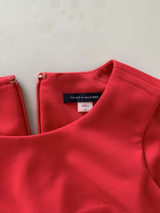 Платье tommy hilfiger!