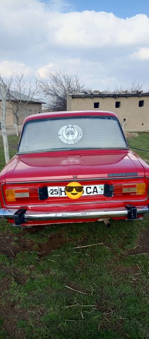 Vaz Jiguli 06 sotiladi