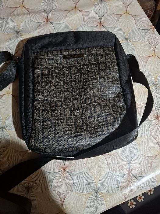 Мъжка чанта Pierre Cardin