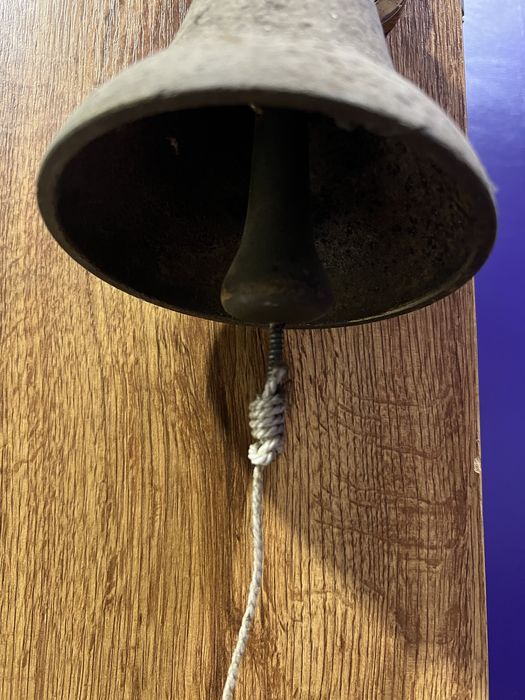 желязна камбана (чан)