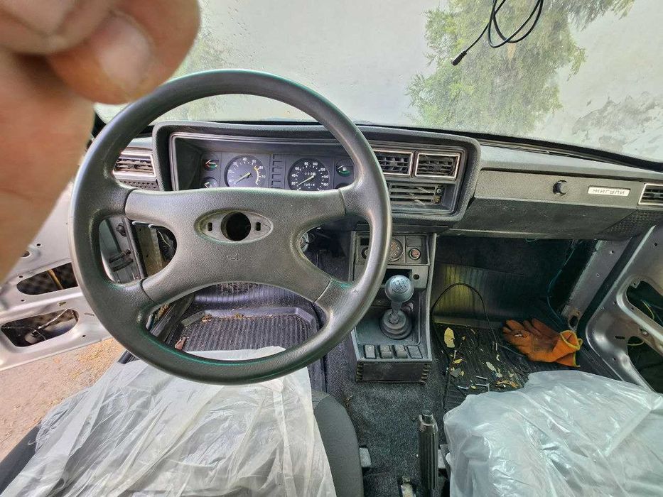 Срочно. ВАЗ 2104 VAZ.Jiguli 1987
